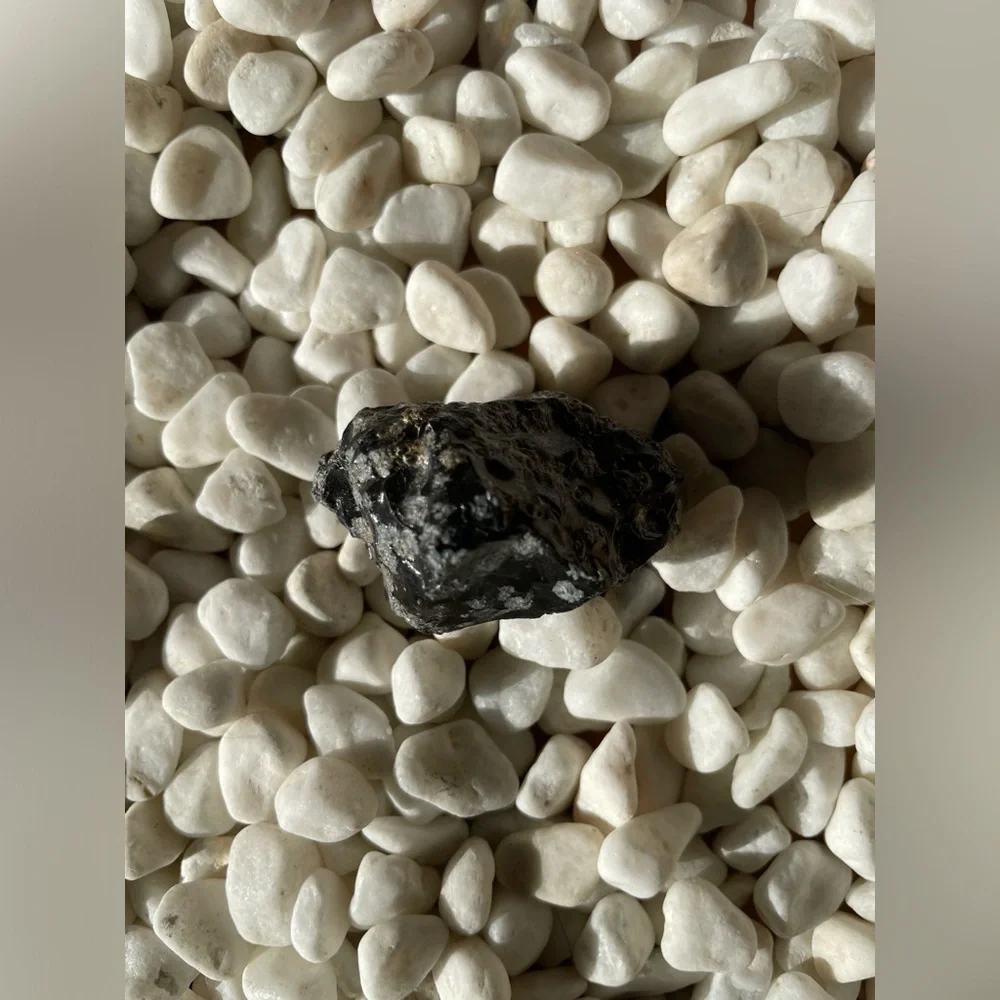 Snowflake Obsidian - Picture 4 of 12